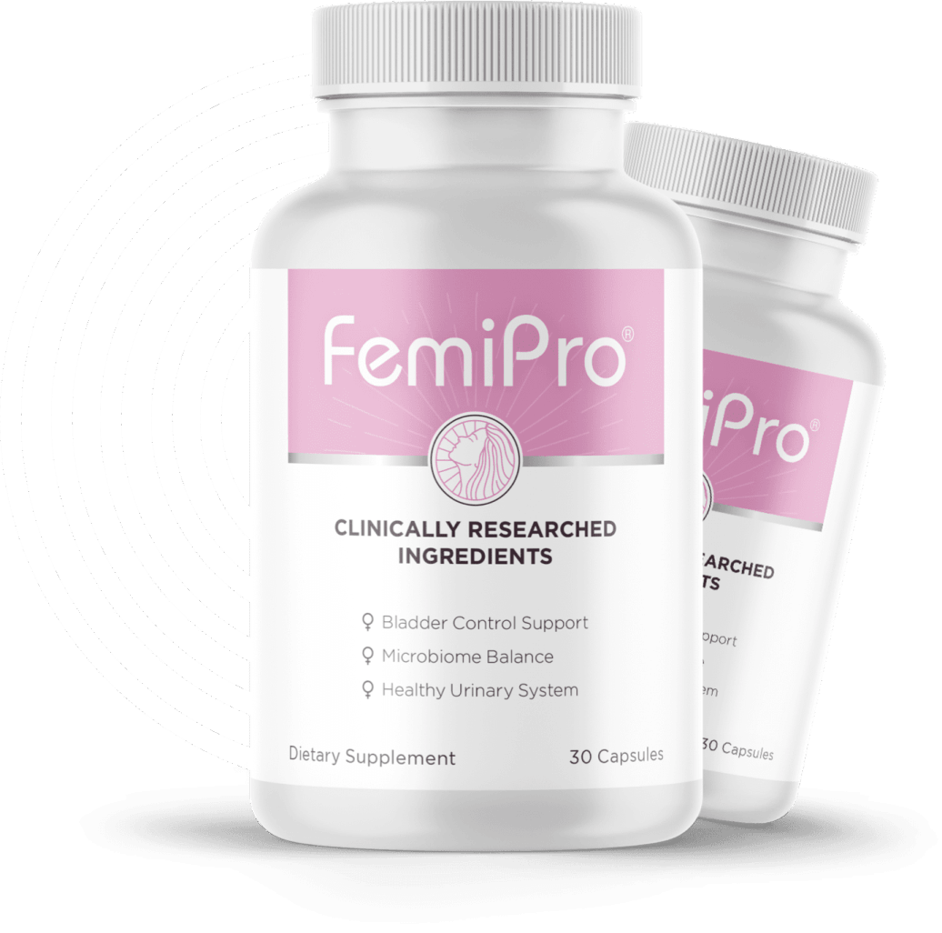 FemiPro Supplement